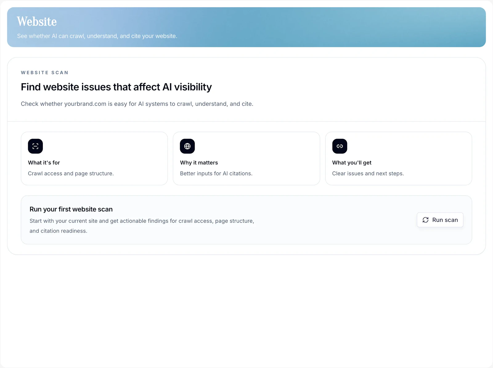 PromptScout screenshot 4