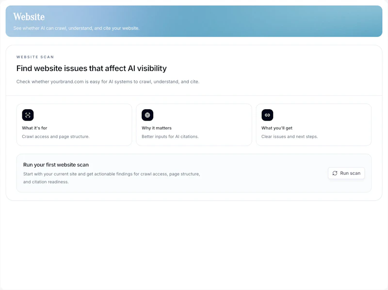 PromptScout screenshot 4