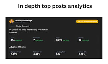 InsightX gallery image
