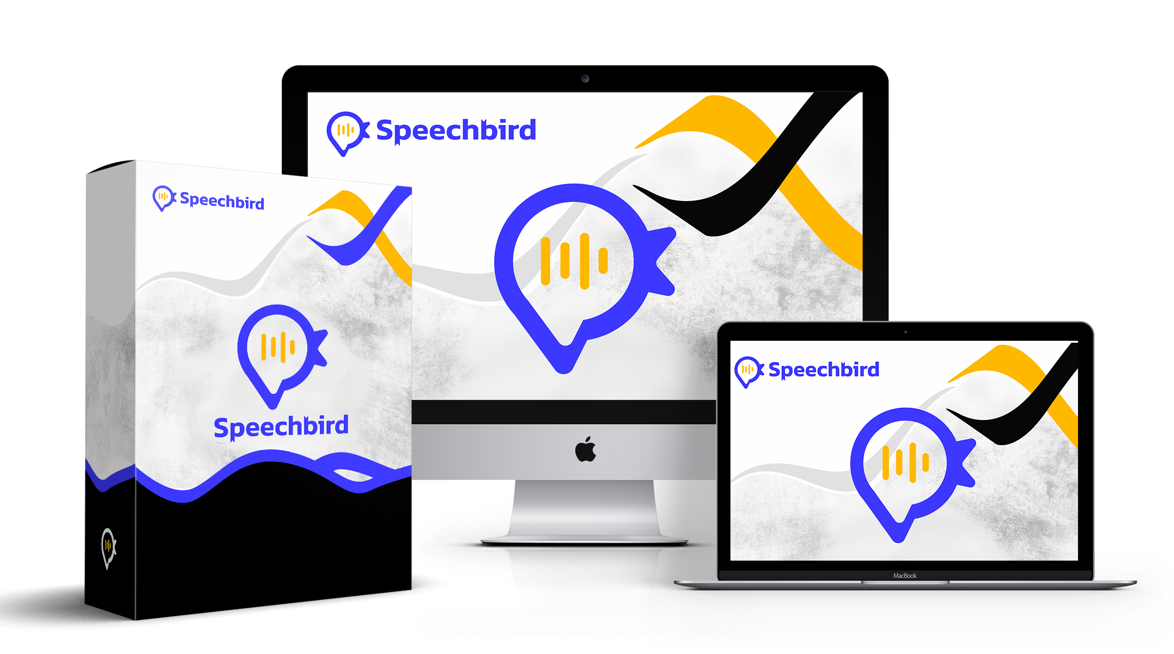 SpeechBird AI