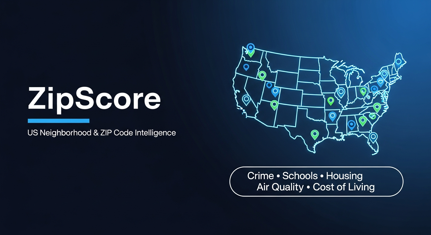 ZipScore gallery image