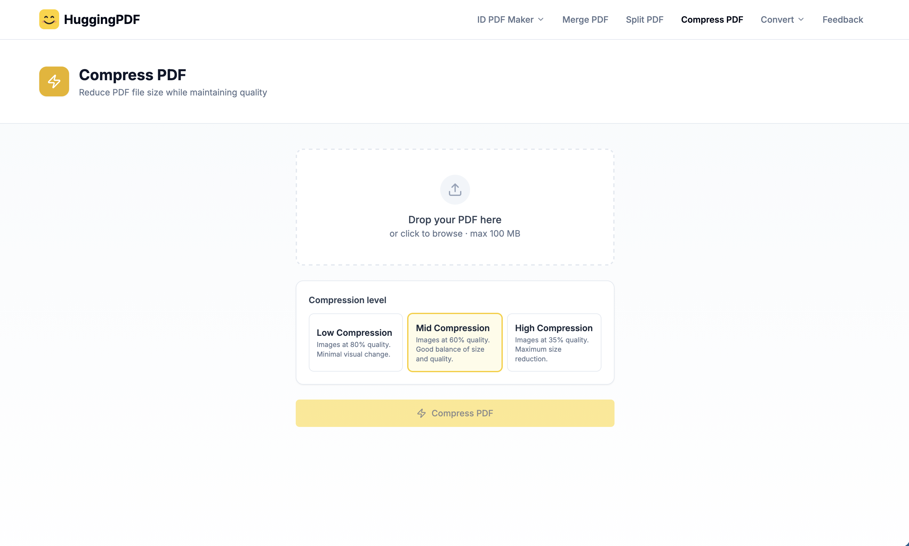 HuggingPDF gallery image