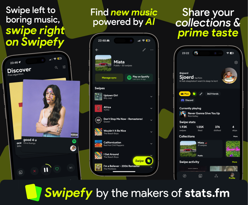 Spotify New Interface For Lyrics - Techweez