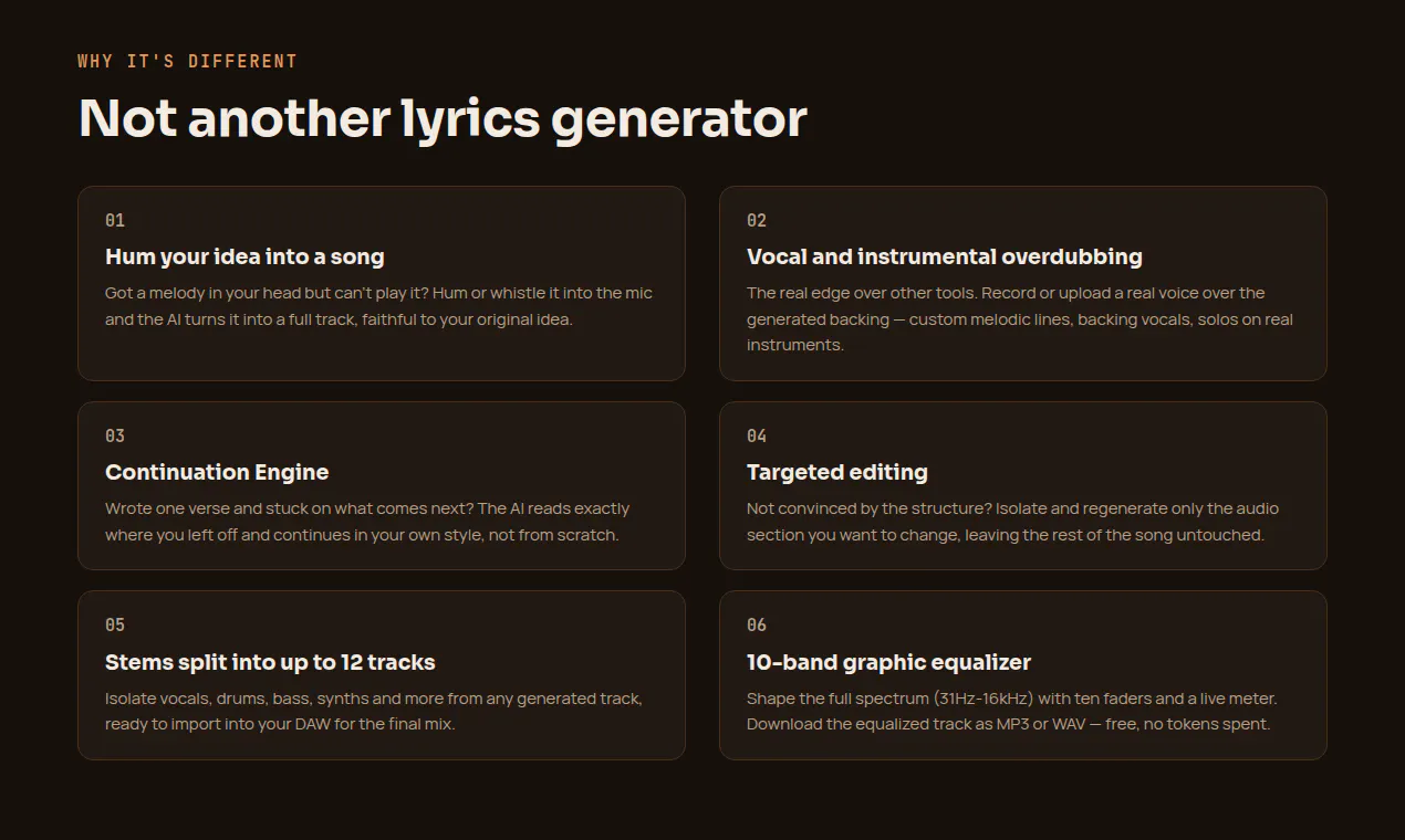 Music Studio Pro gallery image