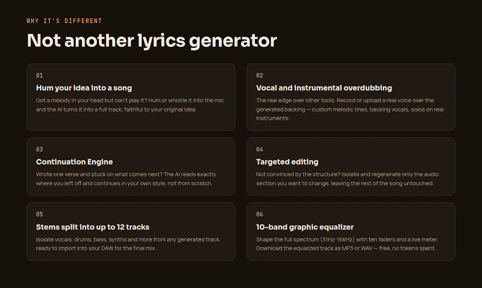 Music Studio Pro screenshot 3
