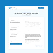 All Parking gallery image