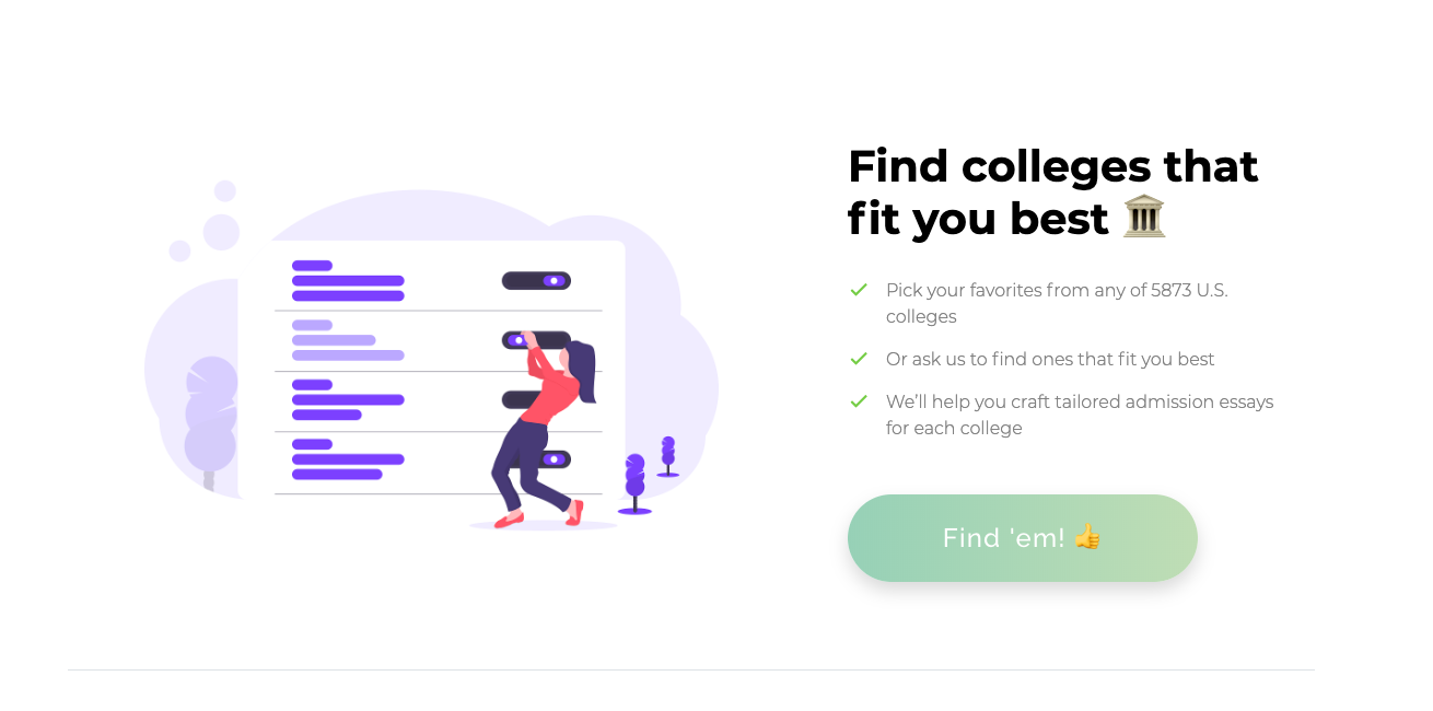 Admission Buddy gallery image