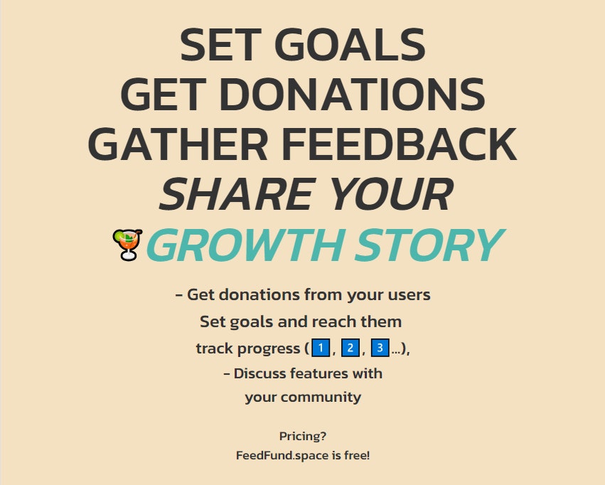 FeedFund gallery image