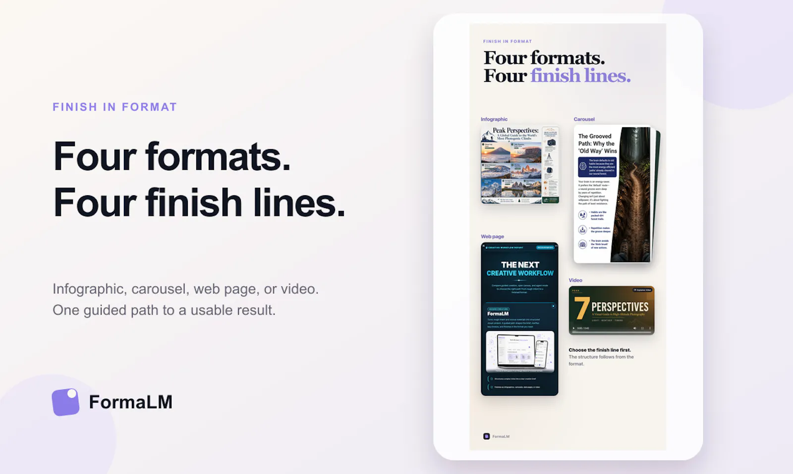 FormaLM screenshot 5