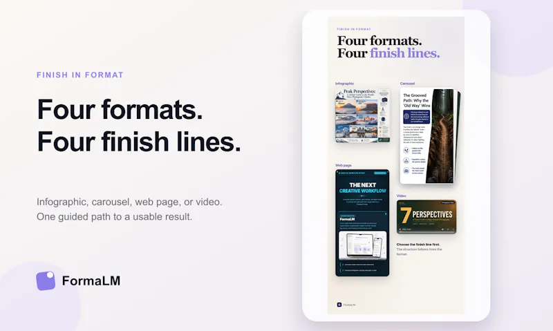 FormaLM screenshot 5