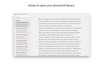 uFocus gallery image