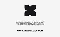 Wind Basics media 1