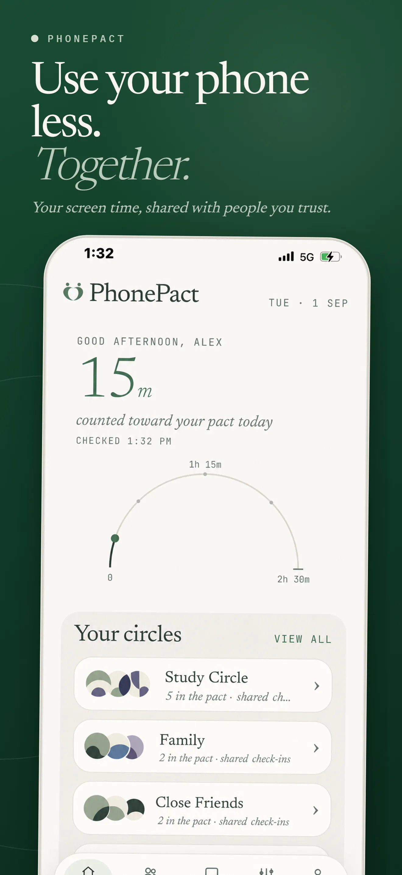 PhonePact gallery image