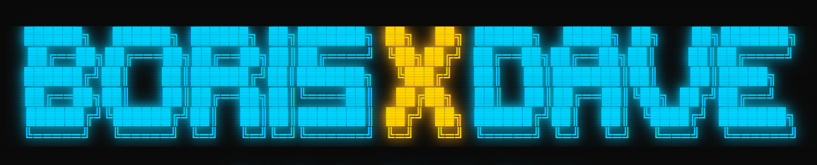 borisXdave  - Main product screenshot demonstrating key features and user interface