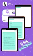 Zoeta Dogsoul Training App gallery image