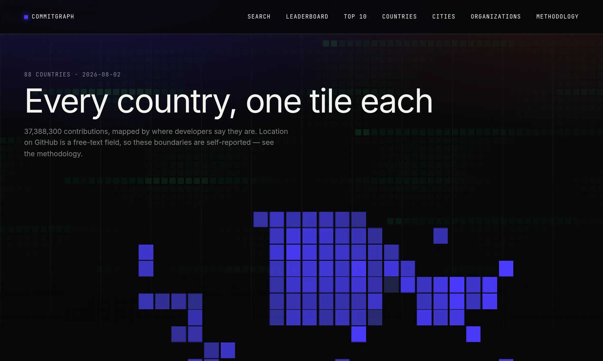 Commitgraph gallery image