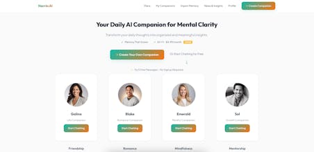 Narrin AI gallery image
