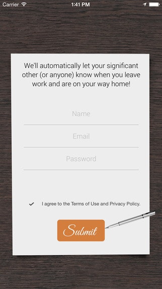 LeavingWork gallery image