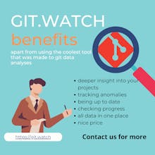 GIT.WATCH gallery image