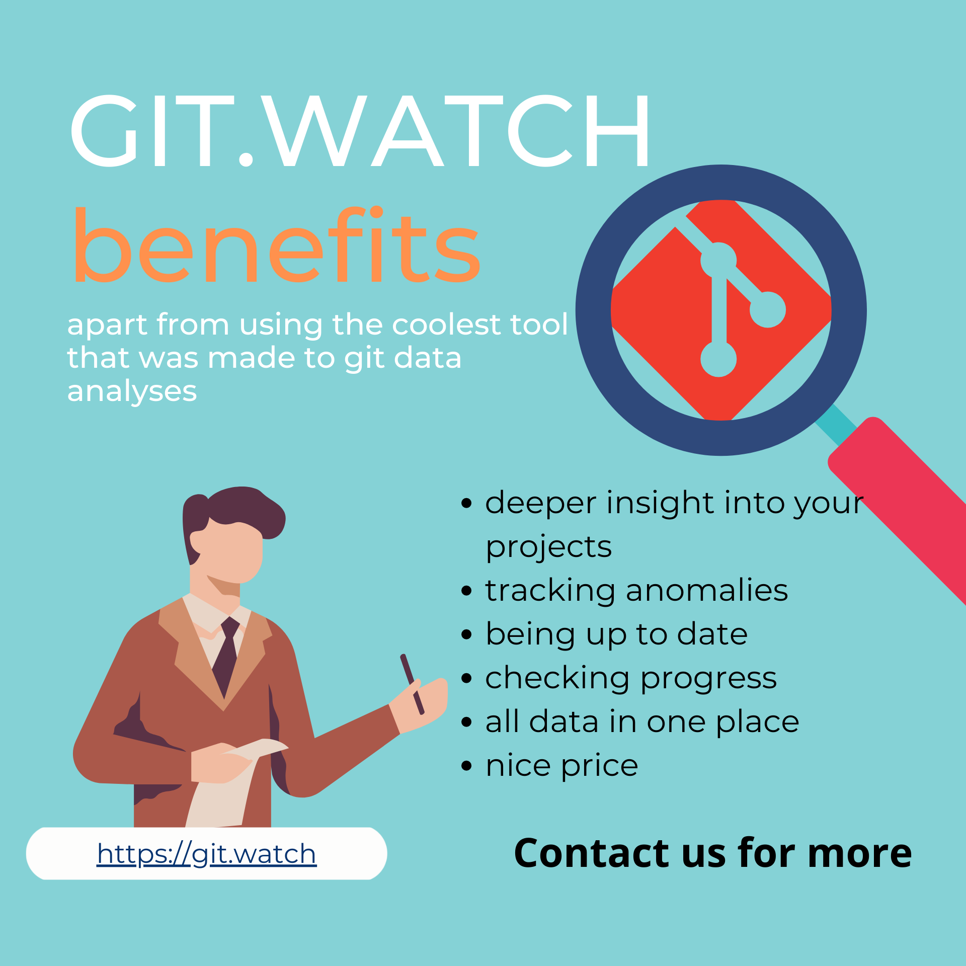 GIT.WATCH media 2