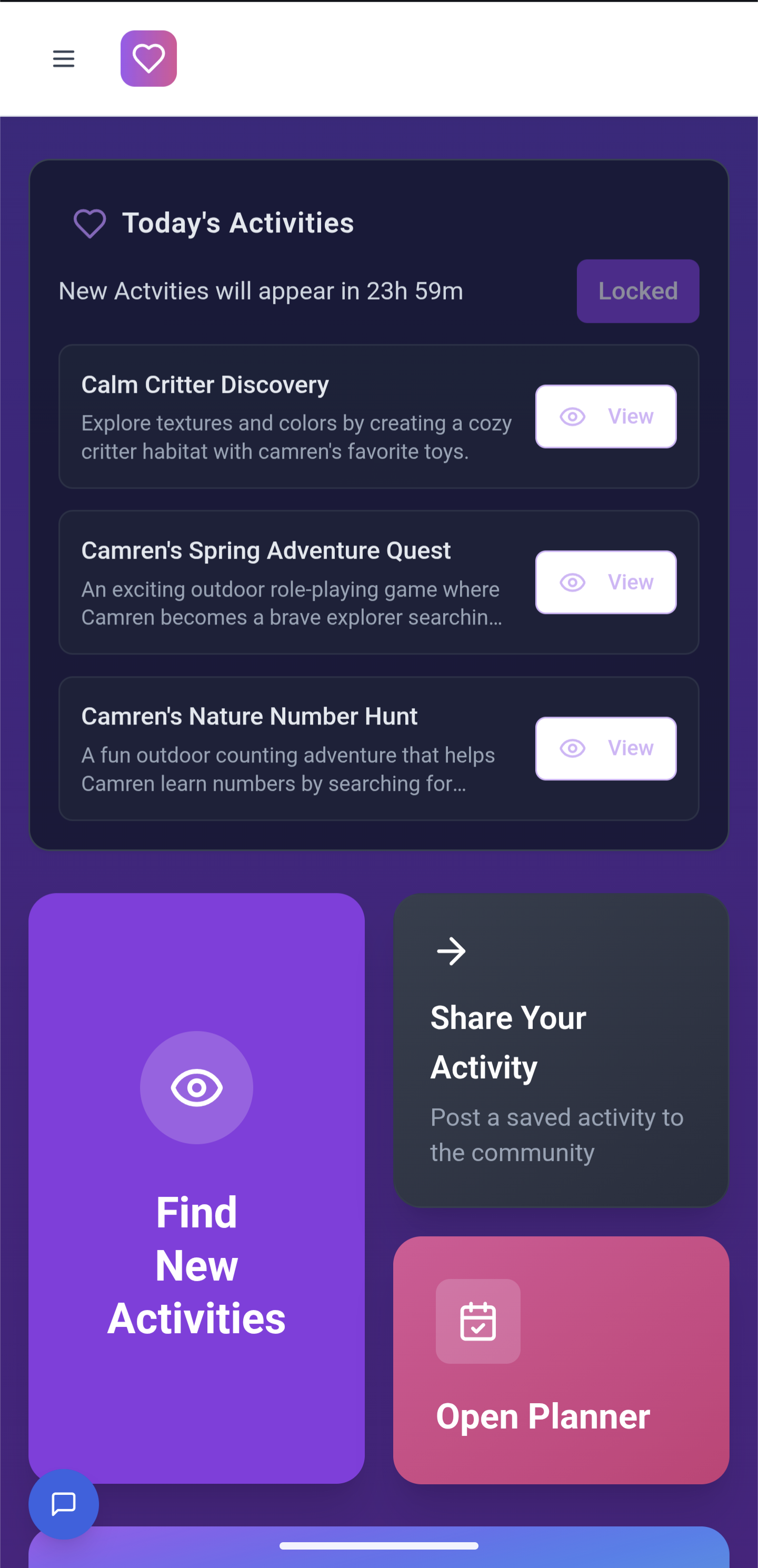 Mom Swipe gallery image