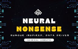 Neural Nonsense media 1