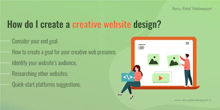 Web Development & Designing gallery image