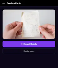 ClearcashApp gallery image