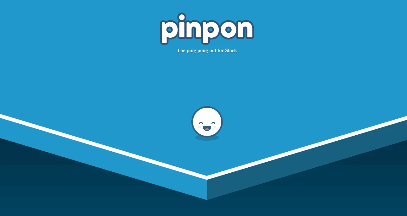 Pinpon