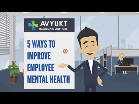 Employee Wellness Programs  gallery image