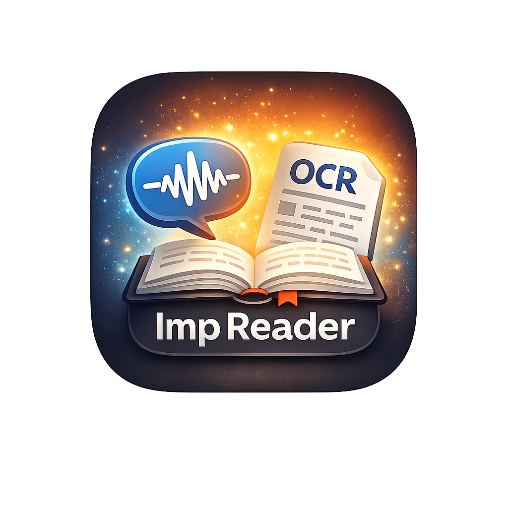 Imp Reader
