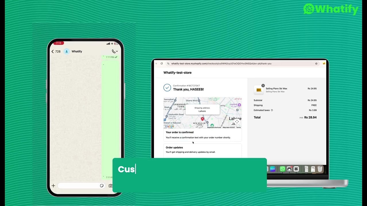 Whatify gallery image