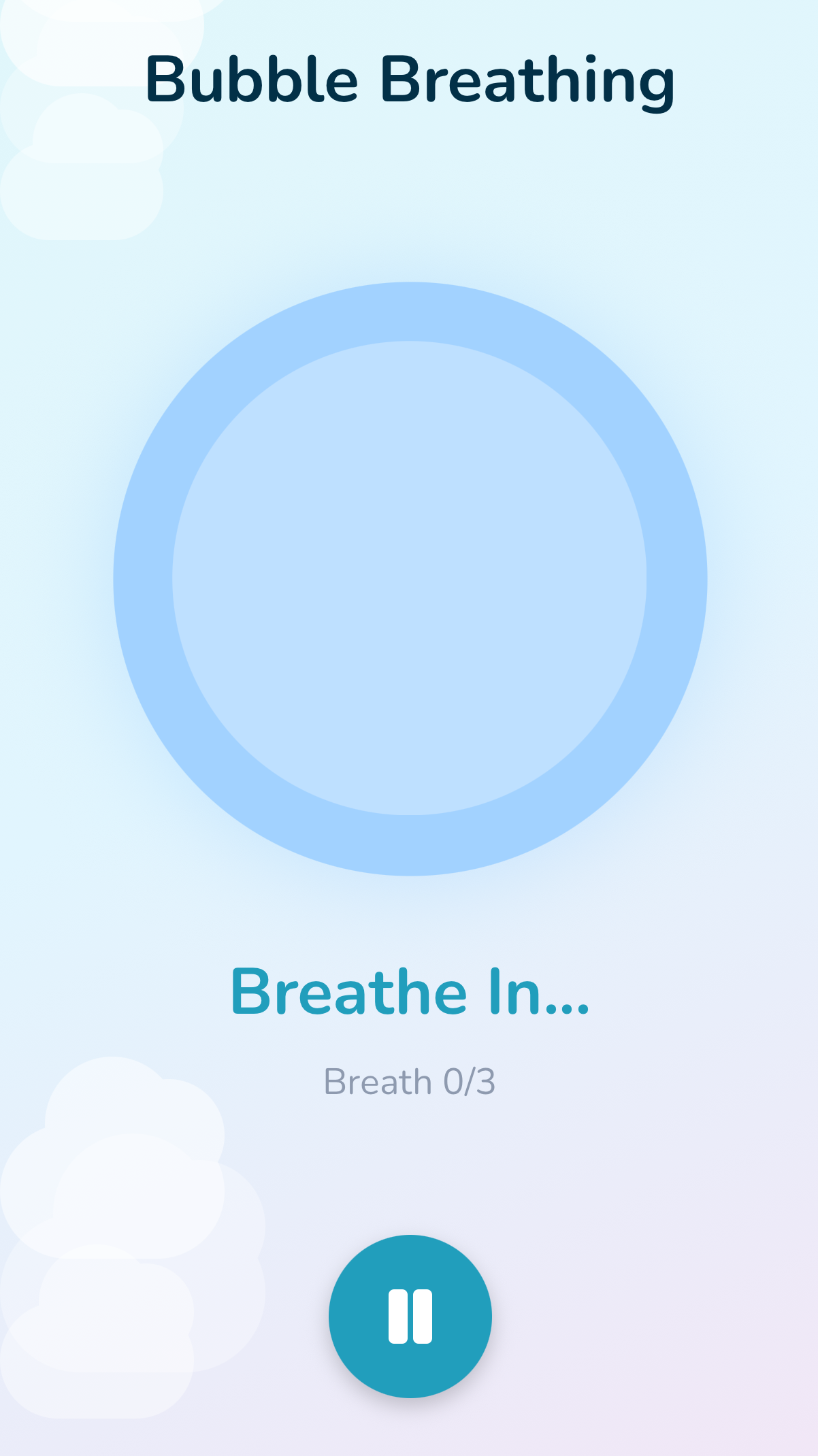 Calm Bud gallery image