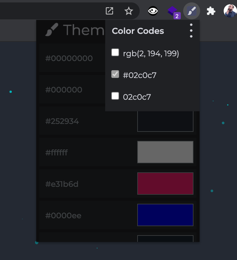 Themify gallery image
