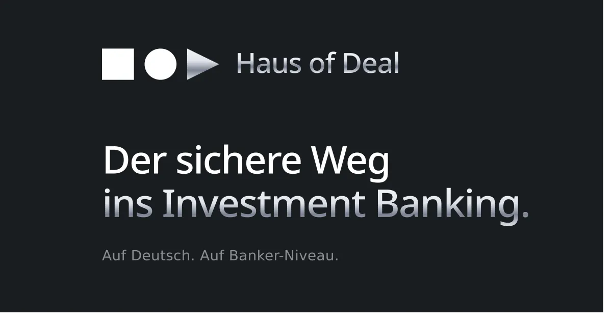 Haus of Deal gallery image