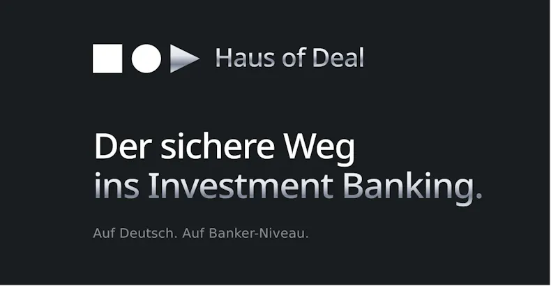 Haus of Deal screenshot 1