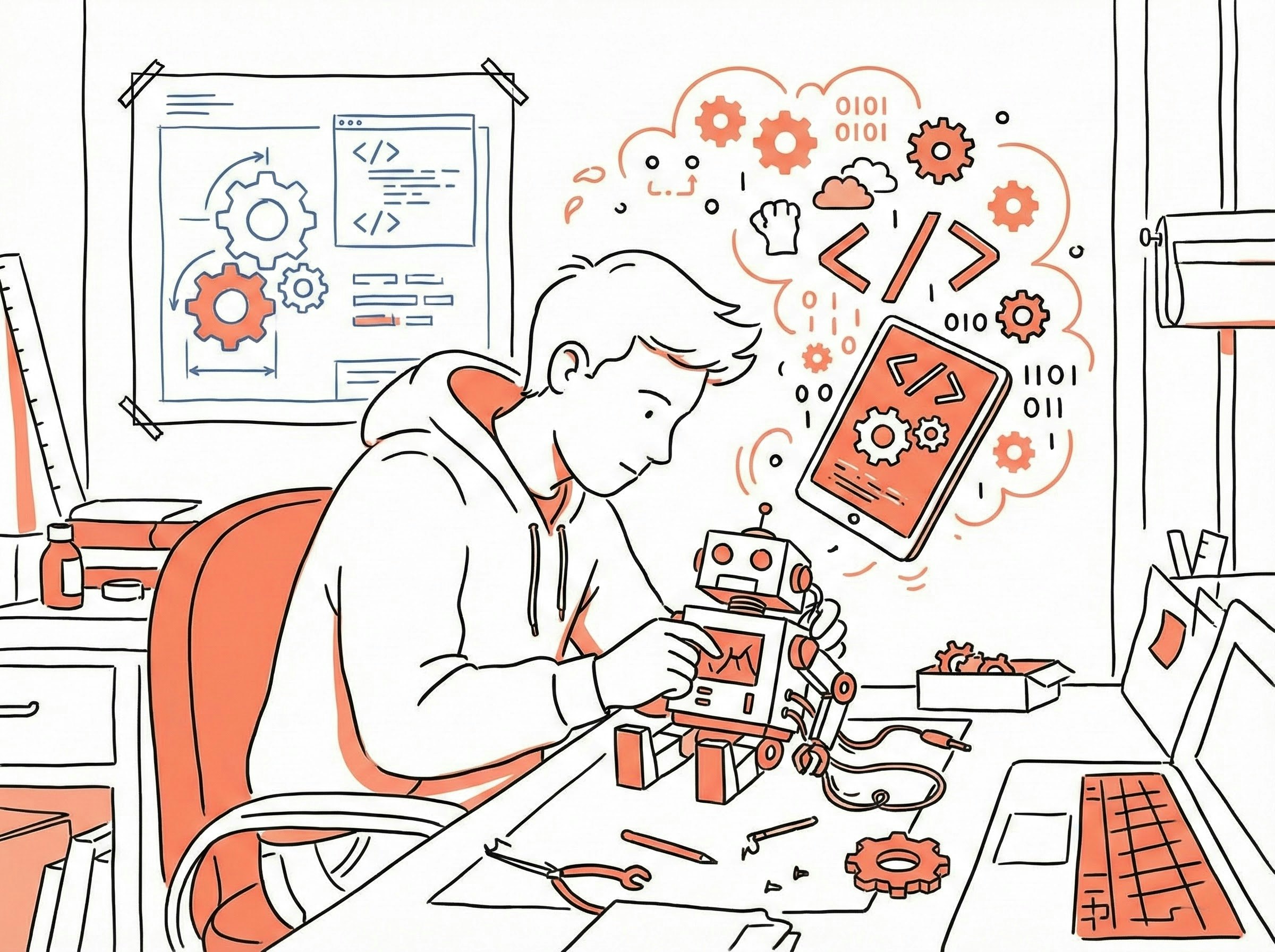 FuturAI, Practical AI Learning Platform gallery image