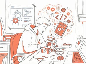 FuturAI, Practical AI Learning Platform gallery image