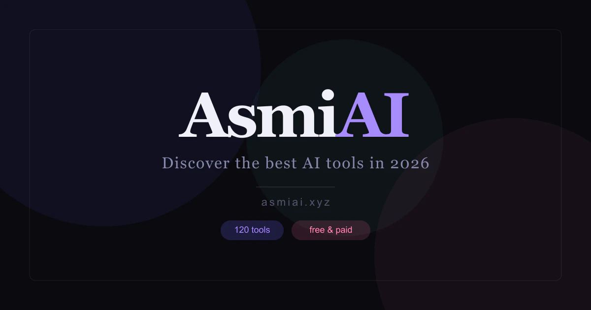 asmiai.xyz logo