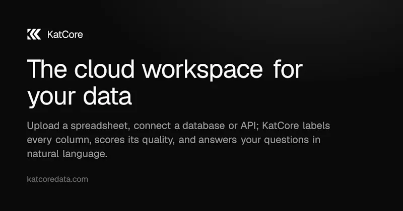 KatCore screenshot 3