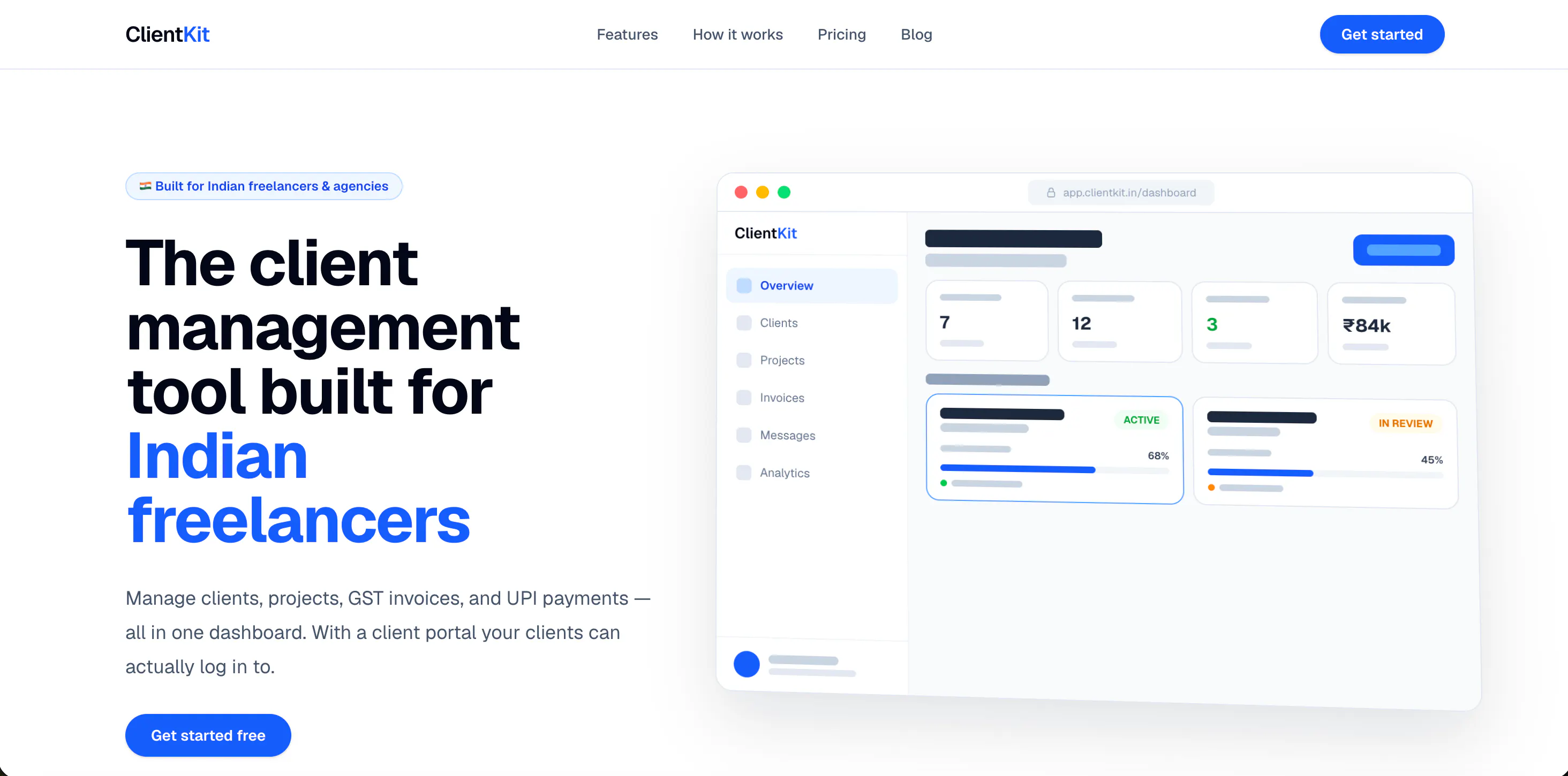 ClientKit gallery image