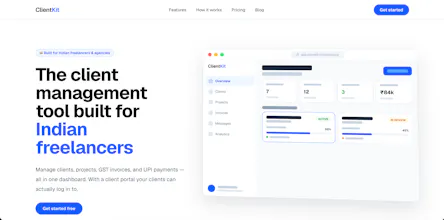 ClientKit gallery image