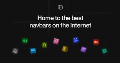 Navbar Gallery gallery image