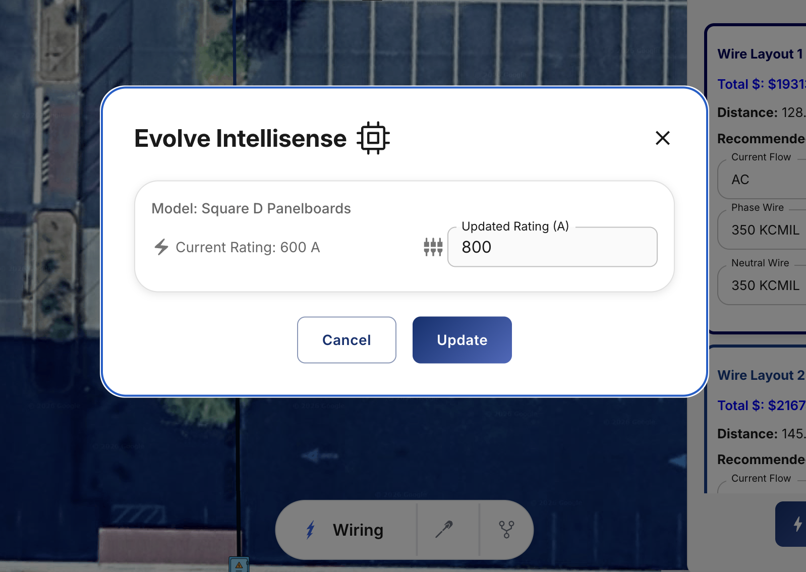 Evolve gallery image