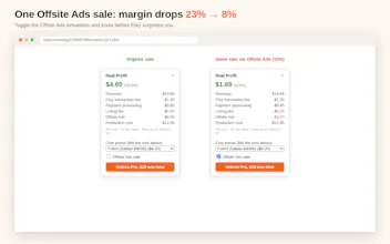 Real Profit gallery image