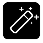 CastSpells.io - Product Hunt launch logo