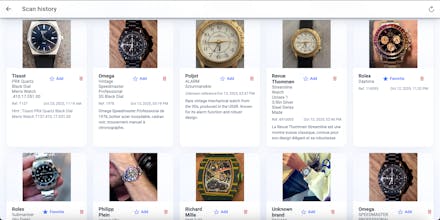 ScanWatch gallery image