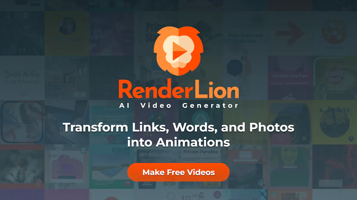 RenderLion