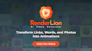 RenderLion