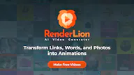 RenderLion